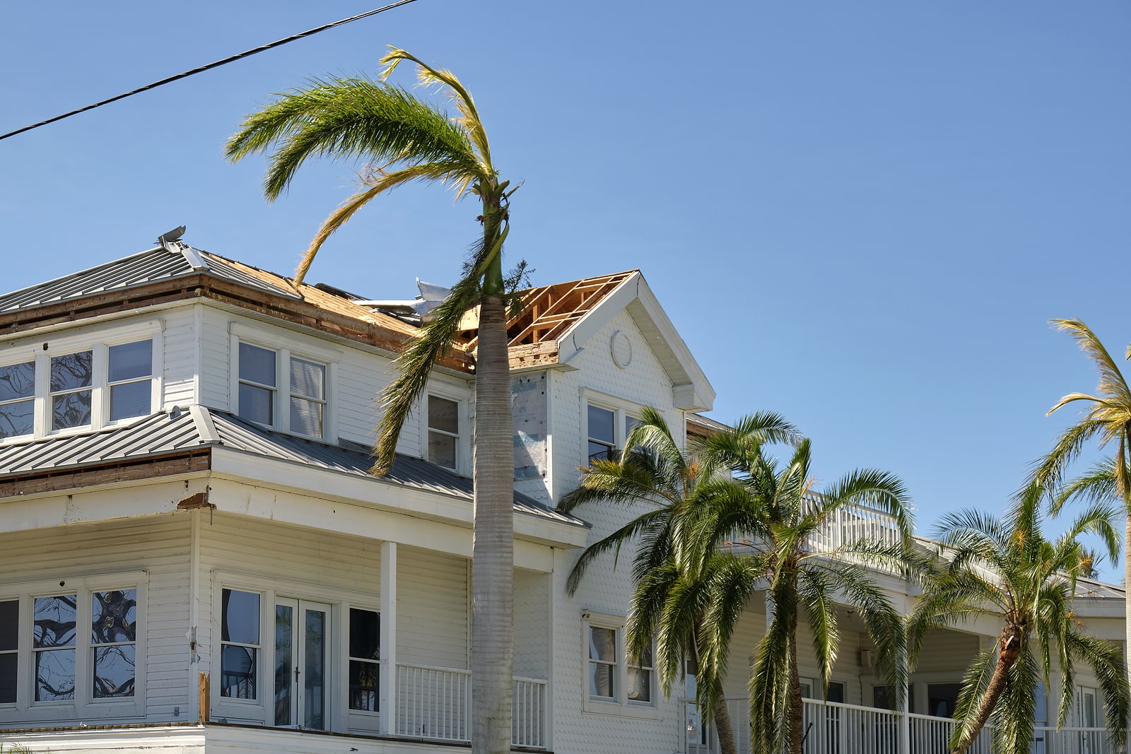 Assessing the Risk: 32 Million U.S. Homes at Hurricane Threat in 2023