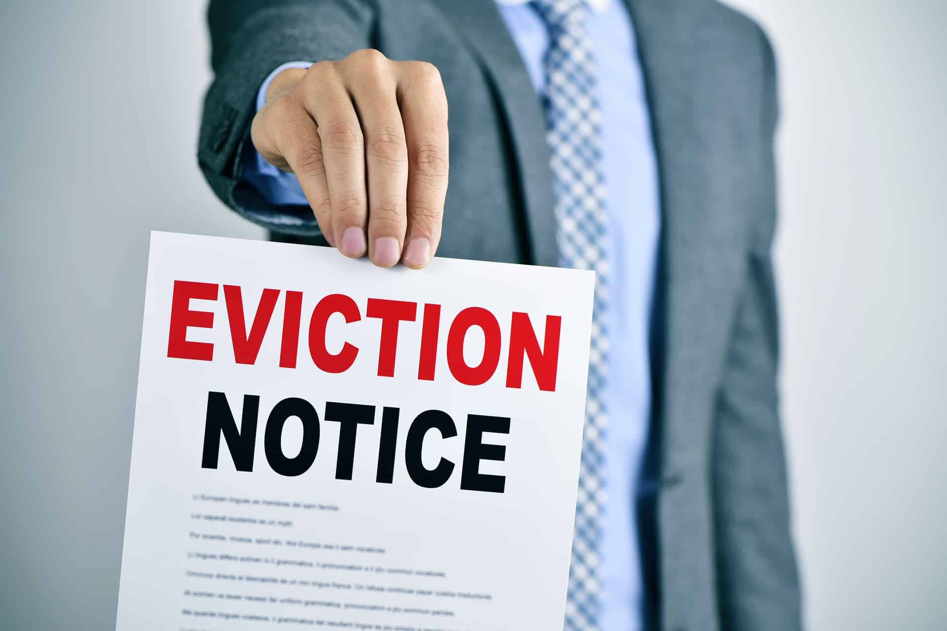 Facing Eviction in Philadelphia? Here’s What You Should Know (and How to Avoid It)