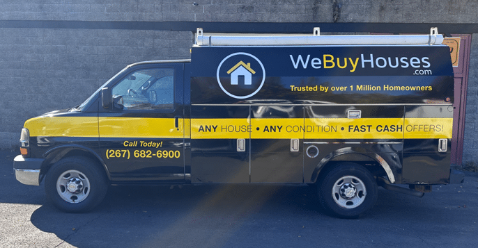 we buy house