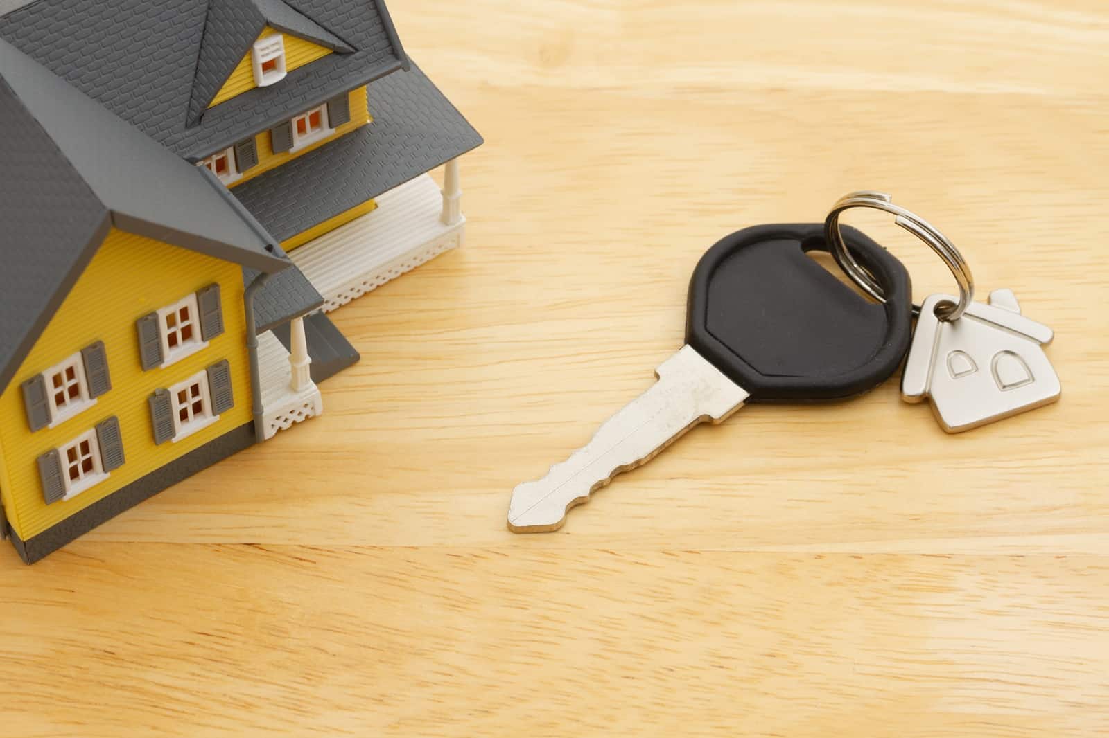 Tangled Title in Philadelphia: Selling a House Not in Your Name